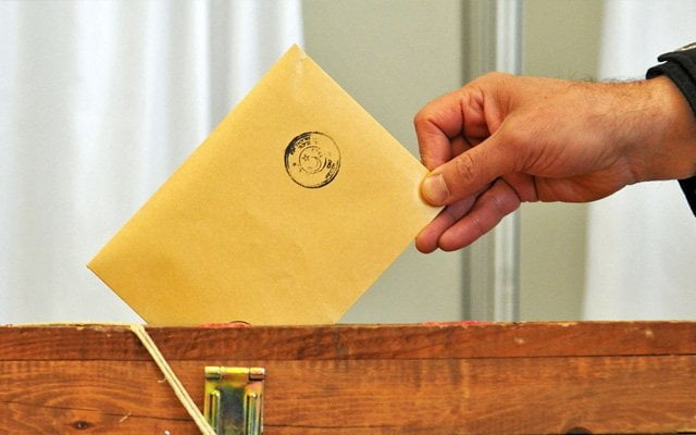 Referandum ve İslam Alemi