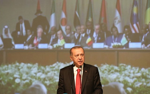 YİNE DE RECEP TAYYİP ERDOĞAN KARDEŞİME…