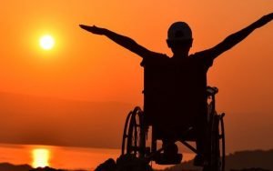 CUMHURBAŞKANI VE YARDIMCISINDAN DÜNYA ENGELLİLER GÜNÜ MESAJI