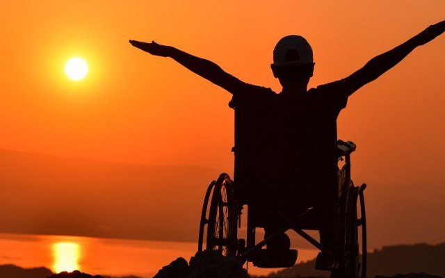 CUMHURBAŞKANI VE YARDIMCISINDAN DÜNYA ENGELLİLER GÜNÜ MESAJI