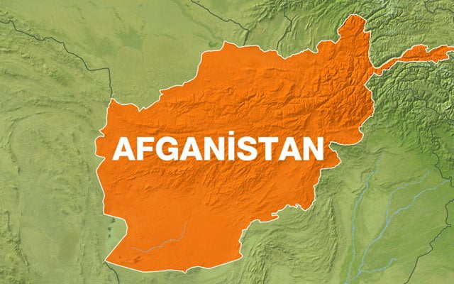 Afganistan’ın bağımsızlığının 98. yıl dönümü