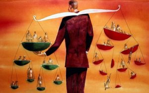 Yeni Türkiye’nin İhtiyaçları 2: Adaletli, Ahlaklı ve Vaadinde Duran İnsan