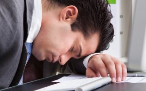 İş kanunu insanın fıtraten biyo-ritm bir varlık olduğunu dikkate almalıdır