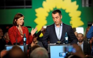 Cem Özdemir’in, Almanya’nın Dışişleri Bakanı olma ihtimaline karşı hazırlıklı mıyız?