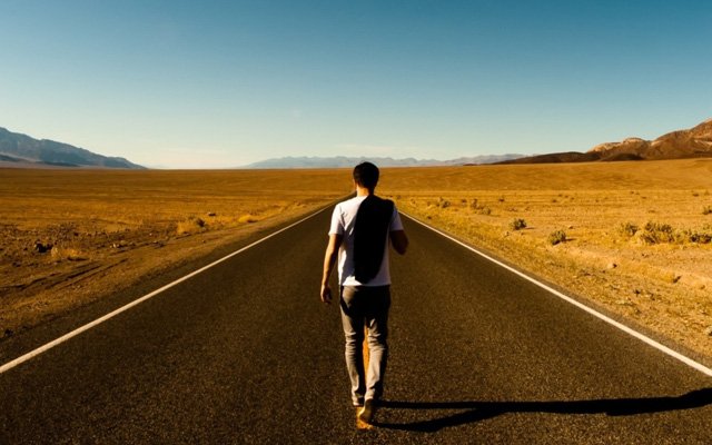 Gençliğin Kendi Ruh Kaynaklarına Dönmesi Önemlidir