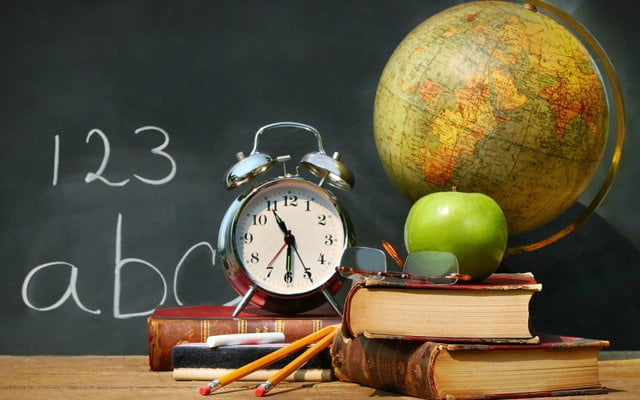 ‘Milli eğitim: kalite sevdası’