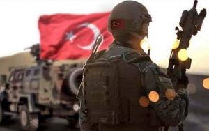 Zeytin Dalı: Yeni Nesil Operasyon