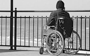 BEDENSEL ÖZÜRLÜLERİMİZ DE SORUMLU VE GÖREVLİDİR