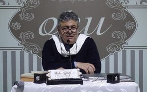 Millî kültürümüzün islâmileştirilmesi ile irfana erişebiliriz