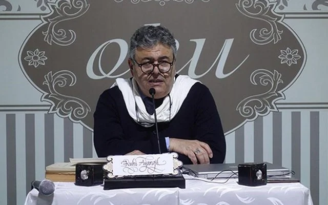 Millî kültürümüzün islâmileştirilmesi ile irfana erişebiliriz