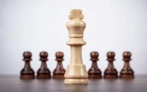 Cemaatler ve Otoriterleşme