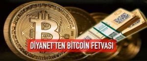 Diyanet’ten Bitcoin ve Ethereum açıklaması