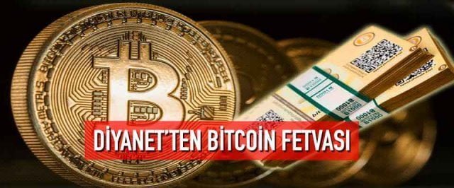 Diyanet’ten Bitcoin ve Ethereum açıklaması