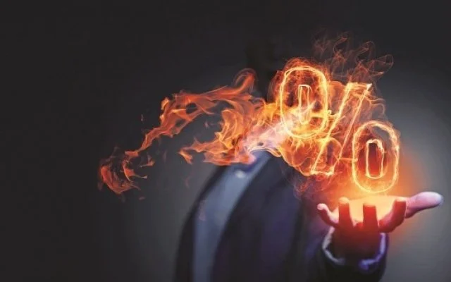 Faiz Büyük Günah ve Toplum Düzenini Bozmak Suçudur