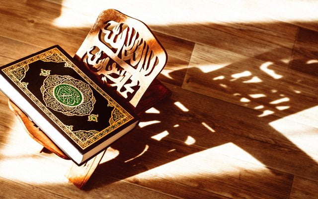 Kur’an’ın Allah’ın Kitabı Olduğunun Delili Yine Kur’an’ın Kendisidir II