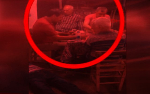 İslâm ile korunmayan insanlık yitirilmeye mahkumdur