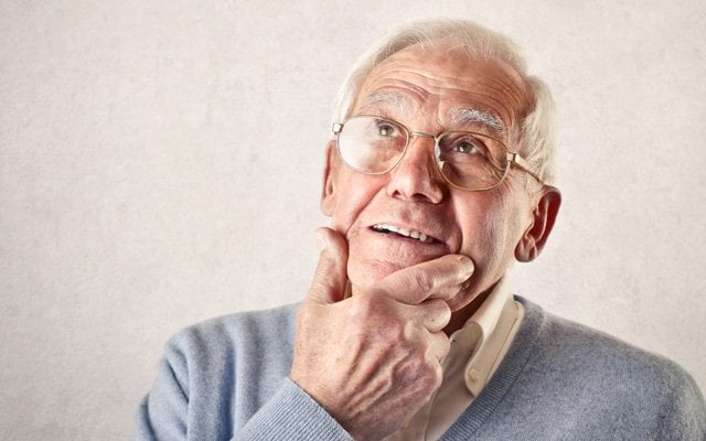 Türkiye’de 500 bin Alzheimer hastasından sadece 75 bini tedavi görüyor