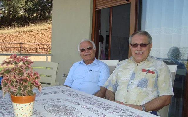 Mirat-haber yazarlarından Prof. Dr. Osman Eskicioğlu hakka yürüdü