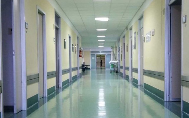 Hastane Anılarım 1