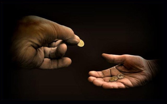 Sadaka Gizli mi Verilmeli Açık mı?