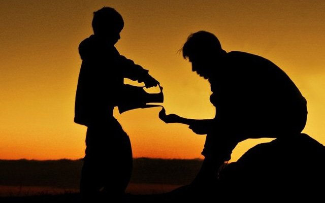 Sağlıklı Çocuk İçin Uygun Formül: Sağlam İman
