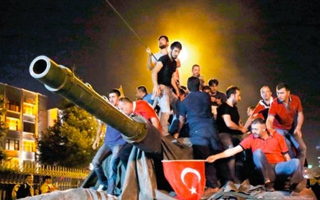 DEVLETLERİN (SAPKIN) TARİKATLARLA İMTİHANI: ‘HİZMET HAREKETİ’ KEMALİST REJİMİ NASIL SAVUNUR HÂLE GELDİ? (6)