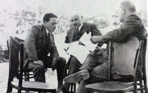 İstiklal mahkemeleri dosyaları neden tutsak?