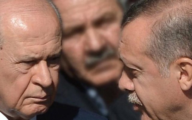 Patron Çıldırdı (mı)?