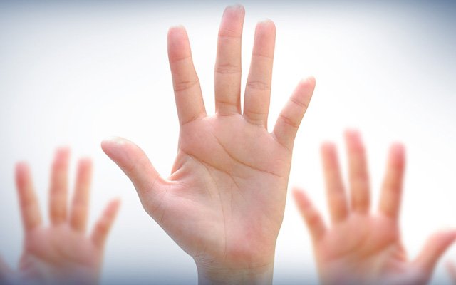 Gönül Belediyeciliği Seferberliği