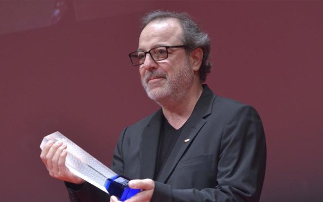 “Buğday” filmi, “Hepimiz bir rüyadayız. Ölünce uyanacağız” mesajını veriyor