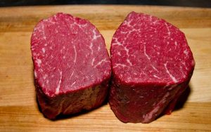 KARATAY: KIRMIZI ETİ İSTEDİĞİNİZ KADAR TÜKETİN