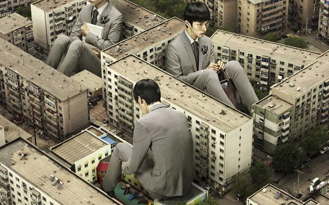 Modernleşme ve Beşeri Hayatımız