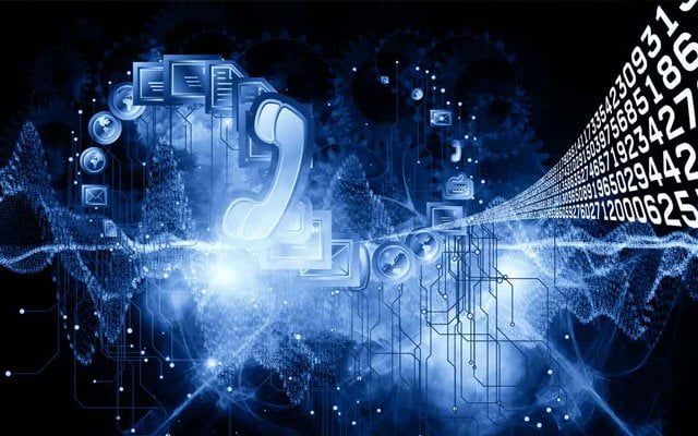 Faizi Tabana Yerleştiren Telekom Sektörüdür