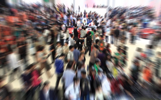 Modernizm ve Yaşanan Toplumsal Travmalar