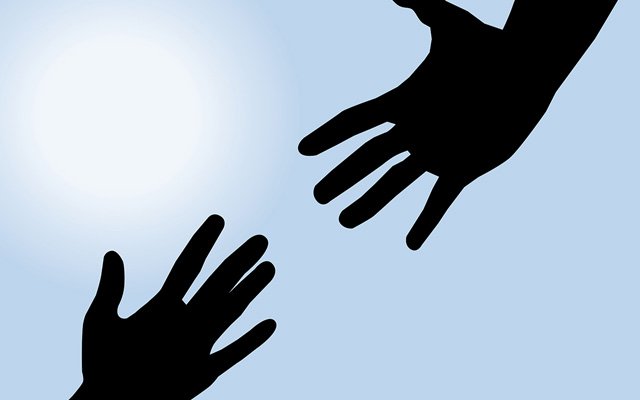 Zekât fonumuz olsaydı çaresizliğimiz olmazdı