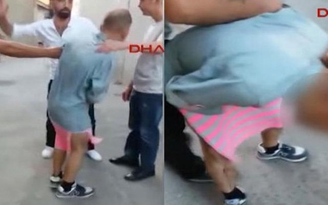 İslâm suçlular için de adalet ister