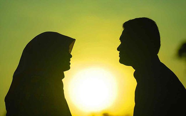 Evlilikte Muhabbet ve Şehvet