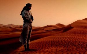 Sa‘lebe’nin Koyunları ve Namazı