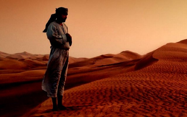 Sa‘lebe’nin Koyunları ve Namazı