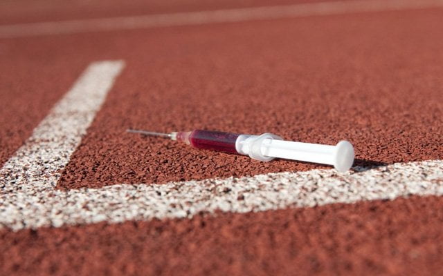 Türk atletlerine dopingten dolayı ceza yağdı