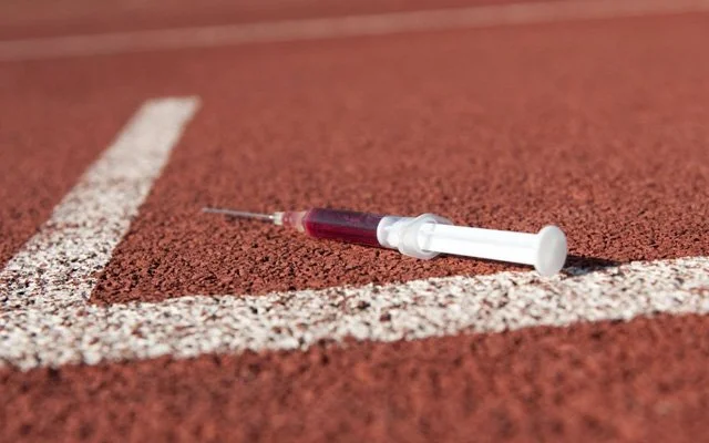 Türk atletlerine dopingten dolayı ceza yağdı