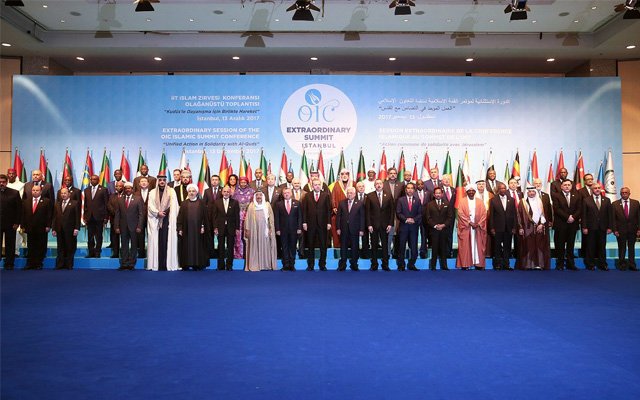 “İslam İşbirliği Teşkilatı” Himmete Muhtaç Görünüyor da..