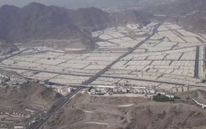 Peygamberimizin Veda Haccı – 3