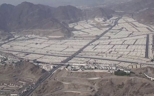 Peygamberimizin Veda Haccı – 3