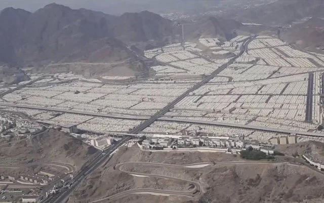 Peygamberimizin Veda Haccı – 3