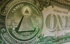 Faizsiz ekonomi ve deccalî para sistemi