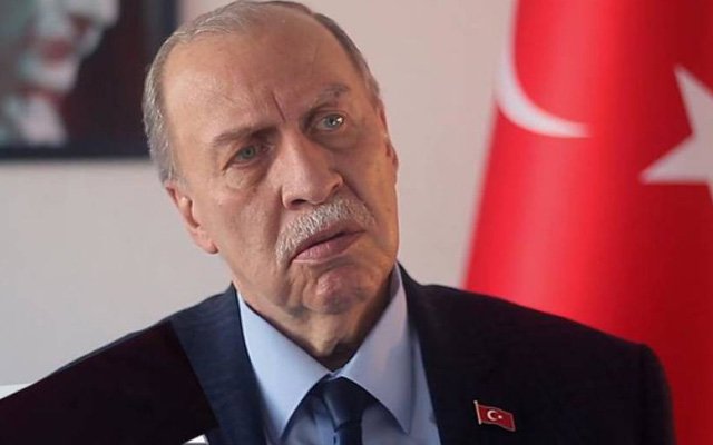 “Allah Hepimizin Belasını Versin”