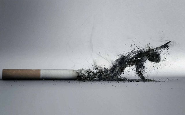 Geneleve baskında sigara cezası