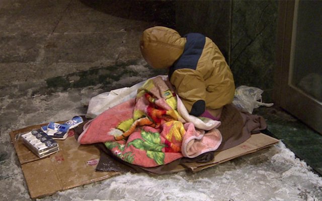 Yoksulluğumuzun içinde yoksunluk yatıyor