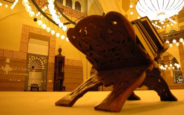 İslâm’ı yaşamak Allah’ı zikretmektir